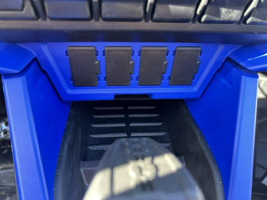 2025 Polaris® RZR Pro R 4 Sport