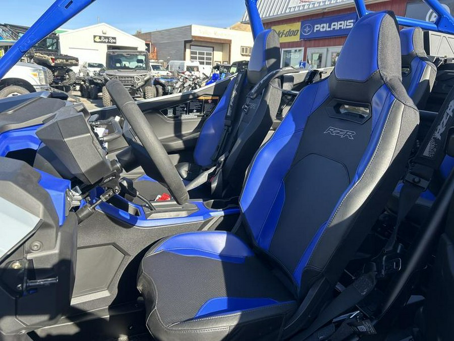 2025 Polaris® RZR Pro R 4 Sport