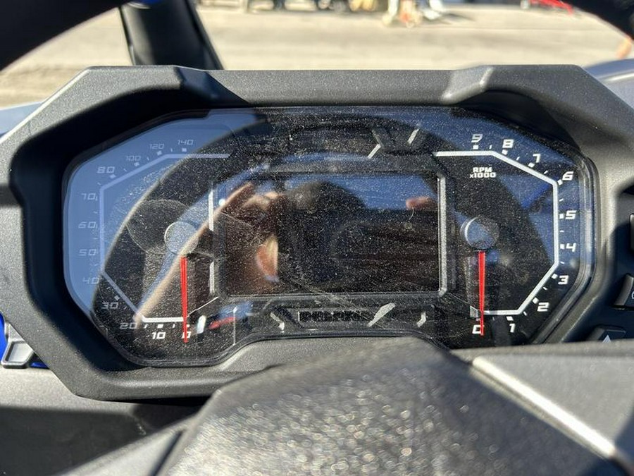 2025 Polaris® RZR Pro R 4 Sport