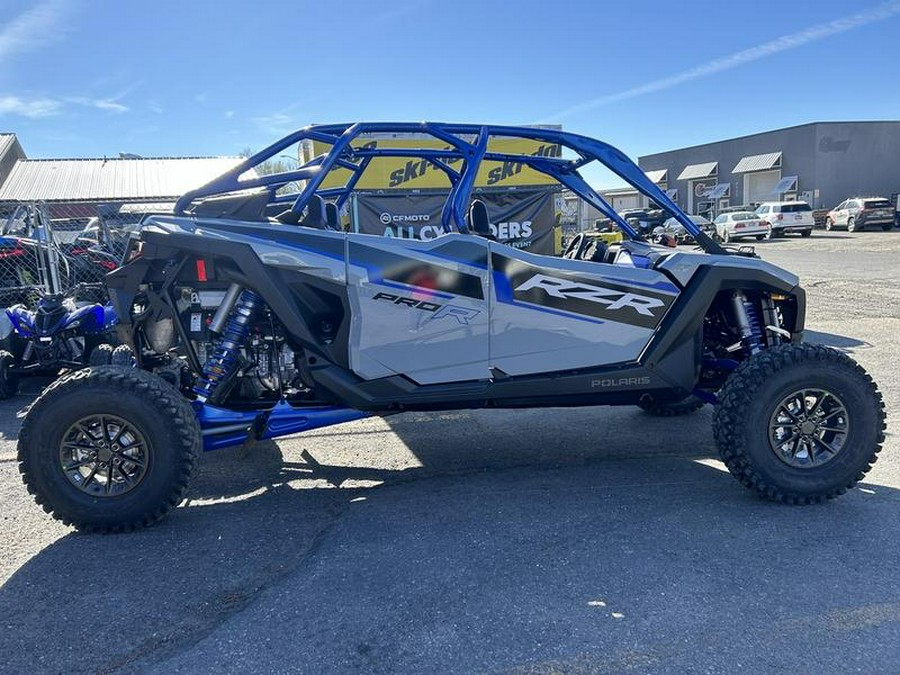 2025 Polaris® RZR Pro R 4 Sport