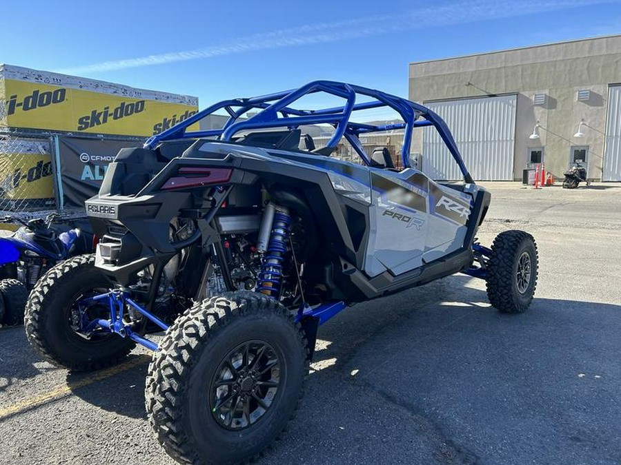 2025 Polaris® RZR Pro R 4 Sport