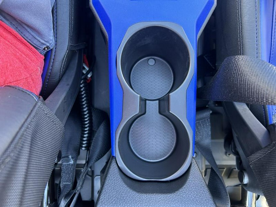 2025 Polaris® RZR Pro R 4 Sport