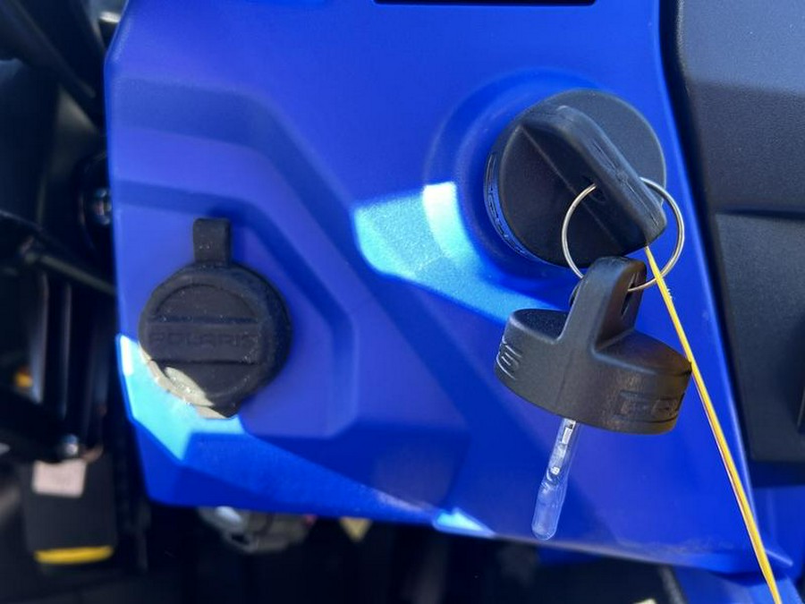 2025 Polaris® RZR Pro R 4 Sport