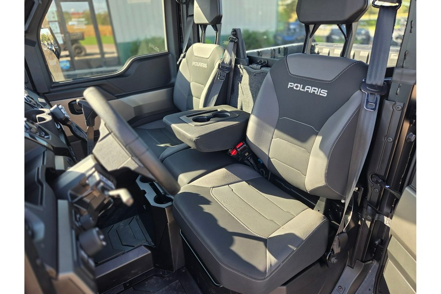 2025 Polaris RANGER XD 1500 NS ED PREM -T. MET. GLOSS Premium