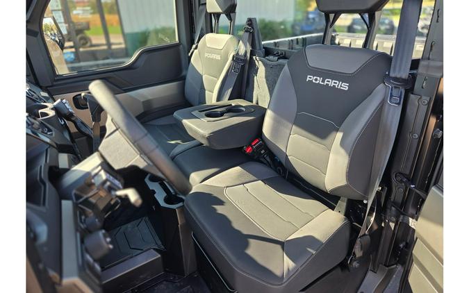 2025 Polaris RANGER XD 1500 NS ED PREM -T. MET. GLOSS Premium