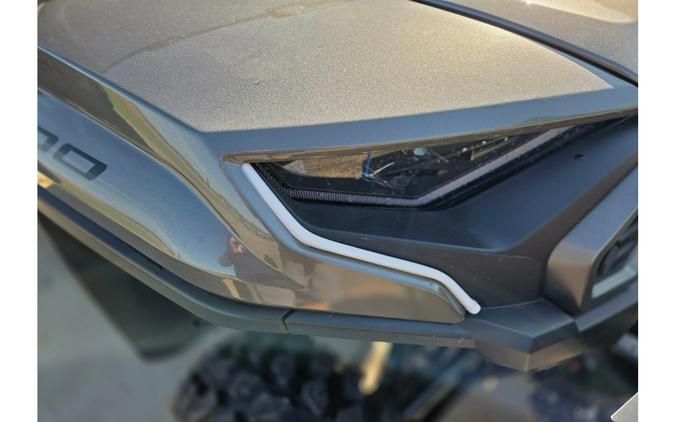 2025 Polaris RANGER XD 1500 NS ED PREM -T. MET. GLOSS Premium