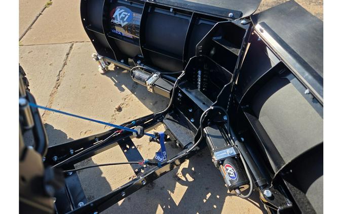 2025 Polaris RANGER XD 1500 NS ED PREM -T. MET. GLOSS Premium