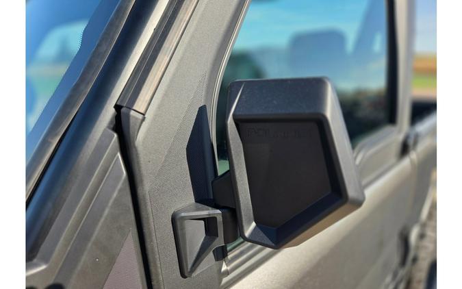 2025 Polaris RANGER XD 1500 NS ED PREM -T. MET. GLOSS Premium