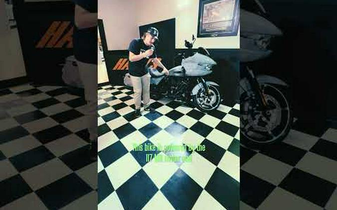 2025 Harley-Davidson Road Glide®