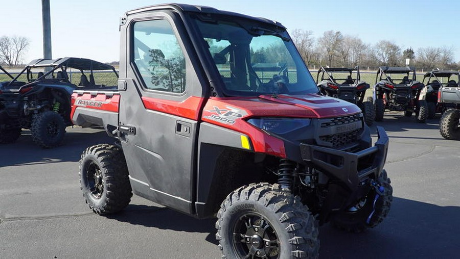 2026 Polaris® Ranger XP 1000 NorthStar Ultimate