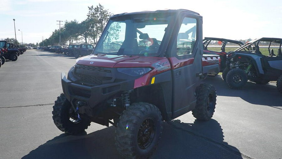 2026 Polaris® Ranger XP 1000 NorthStar Ultimate
