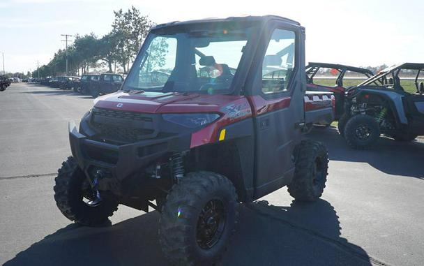 2026 Polaris® Ranger XP 1000 NorthStar Ultimate