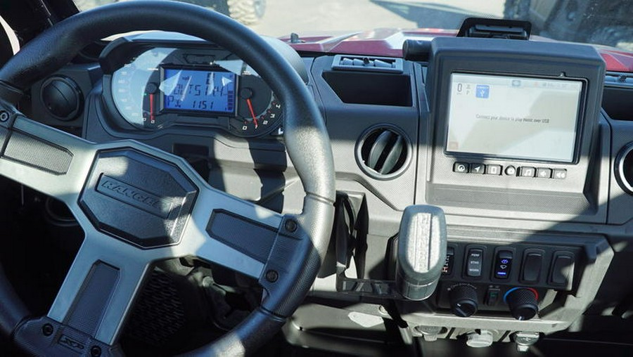 2026 Polaris® Ranger XP 1000 NorthStar Ultimate