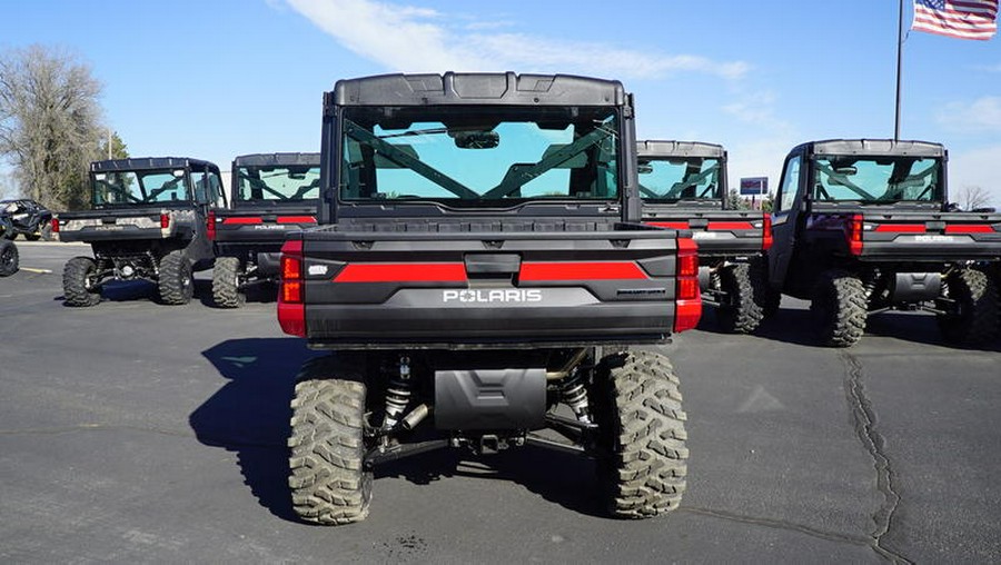 2026 Polaris® Ranger XP 1000 NorthStar Ultimate