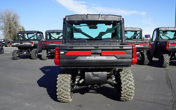 2026 Polaris® Ranger XP 1000 NorthStar Ultimate