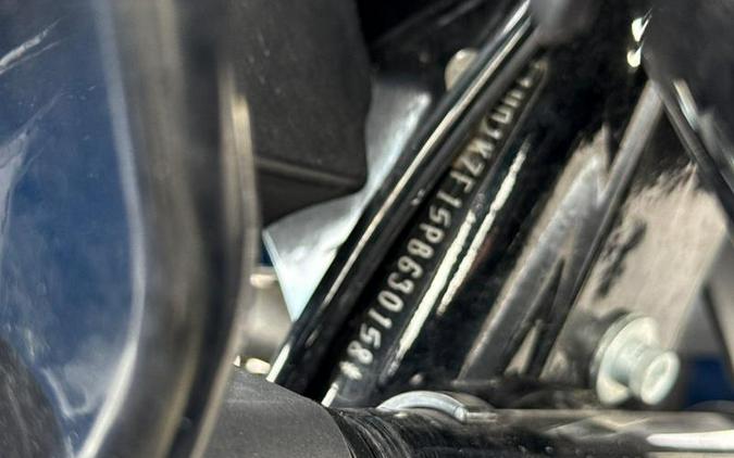 2023 Harley-Davidson® FLTRK - Road Glide® Limited