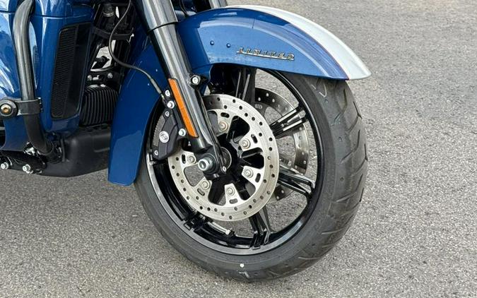 2023 Harley-Davidson® FLTRK - Road Glide® Limited