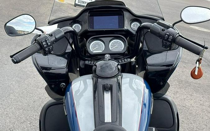 2023 Harley-Davidson® FLTRK - Road Glide® Limited