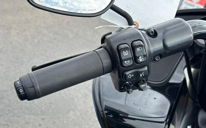 2023 Harley-Davidson® FLTRK - Road Glide® Limited