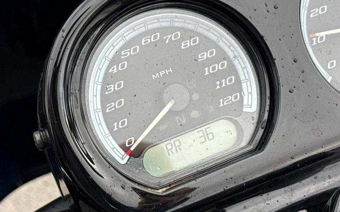 2023 Harley-Davidson® FLTRK - Road Glide® Limited