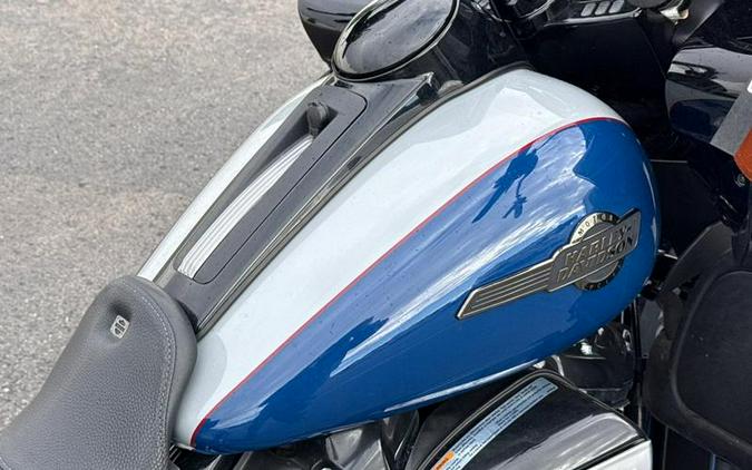 2023 Harley-Davidson® FLTRK - Road Glide® Limited