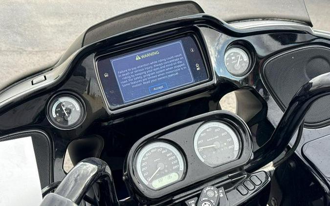 2023 Harley-Davidson® FLTRK - Road Glide® Limited
