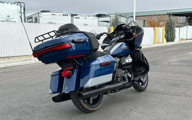 2023 Harley-Davidson® FLTRK - Road Glide® Limited