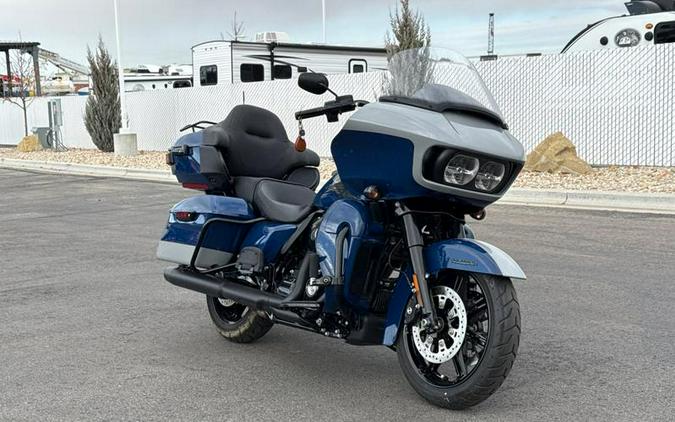2023 Harley-Davidson® FLTRK - Road Glide® Limited