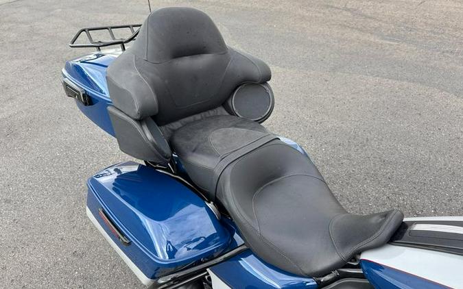 2023 Harley-Davidson® FLTRK - Road Glide® Limited