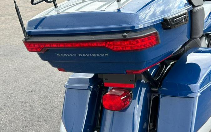 2023 Harley-Davidson® FLTRK - Road Glide® Limited