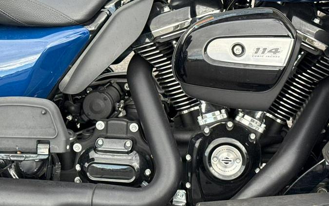 2023 Harley-Davidson® FLTRK - Road Glide® Limited