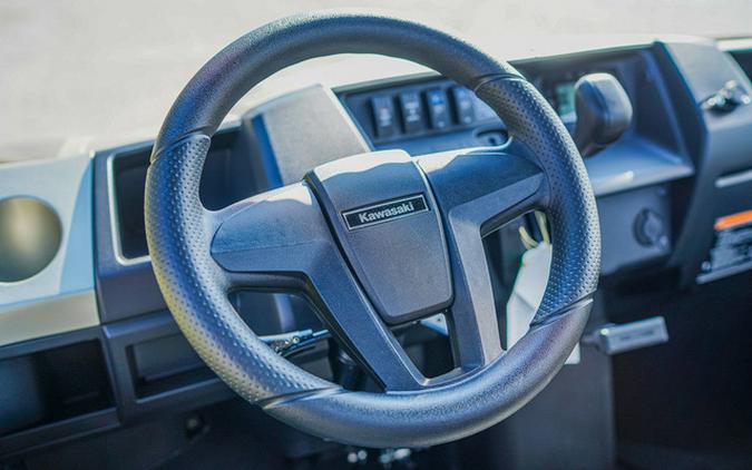 2026 Kawasaki Mule PRO-MX SE