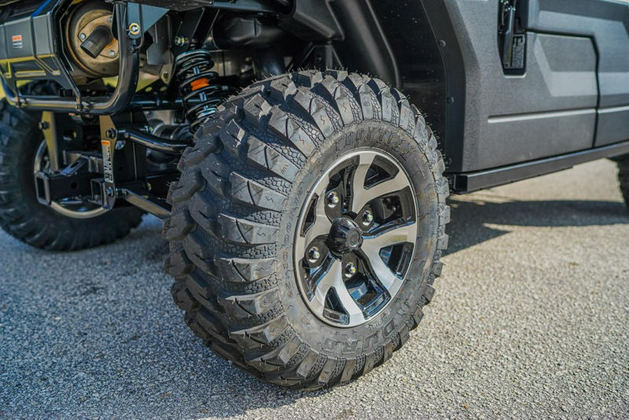 2026 Kawasaki Mule Pro-Mx™ SE