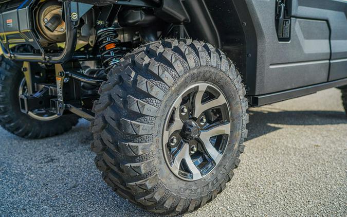 2026 Kawasaki Mule PRO-MX SE