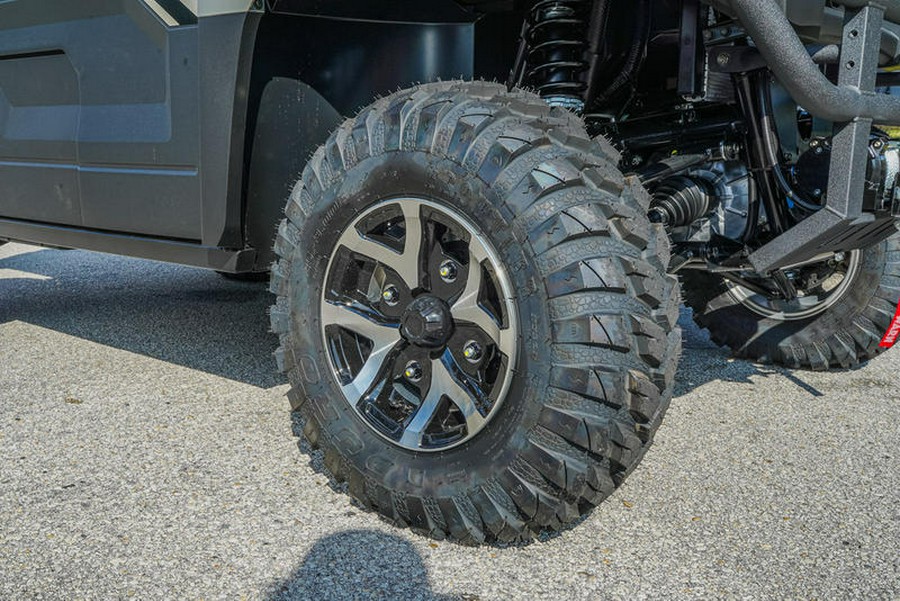 2026 Kawasaki Mule Pro-Mx™ SE