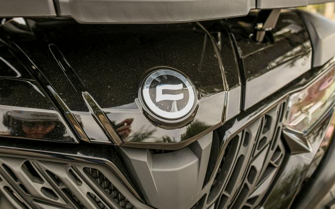 2026 CFMOTO CFORCE 600 TOURING