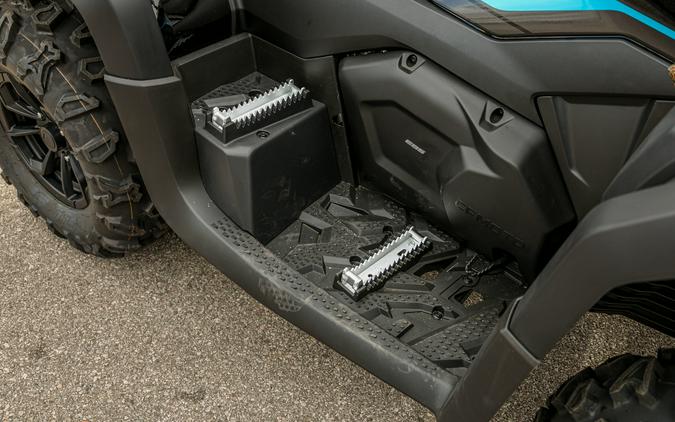 2026 CFMOTO CFORCE 600 TOURING