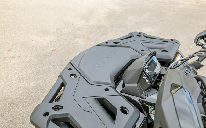 2026 CFMOTO CFORCE 600 TOURING