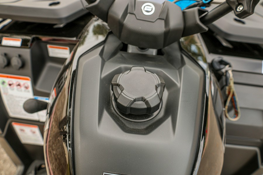 2026 CFMOTO CFORCE 600 TOURING