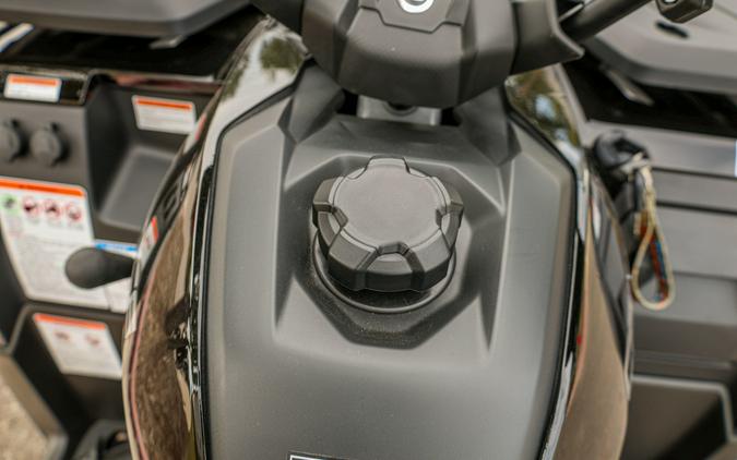 2026 CFMOTO CFORCE 600 TOURING