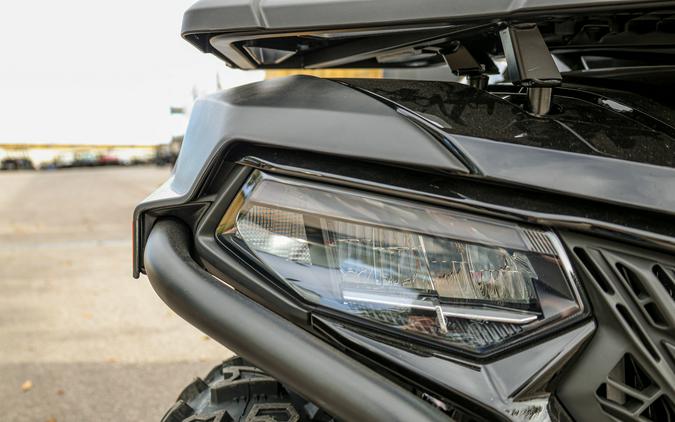 2026 CFMOTO CFORCE 600 TOURING