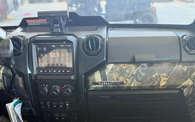 2026 Polaris Ranger Crew XD 1500 Northstar Edition Ultimate