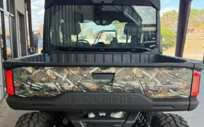 2026 Polaris Ranger Crew XD 1500 Northstar Edition Ultimate
