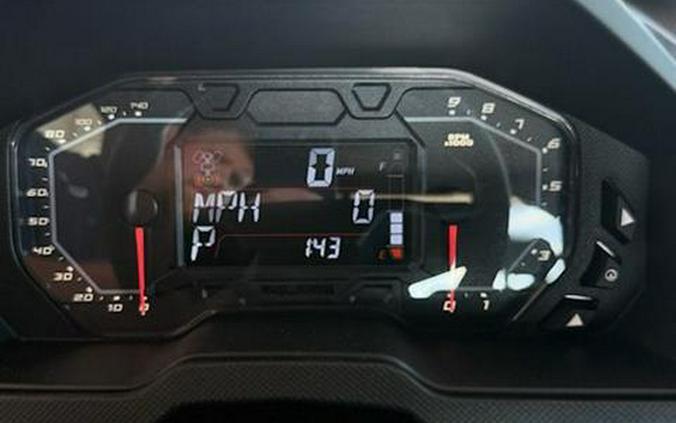 2026 Polaris Ranger Crew XD 1500 Northstar Edition Ultimate