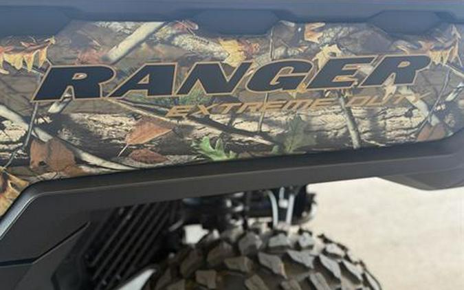 2026 Polaris Ranger Crew XD 1500 Northstar Edition Ultimate