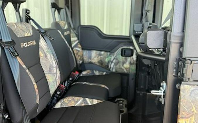 2026 Polaris Ranger Crew XD 1500 Northstar Edition Ultimate