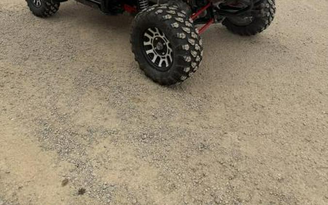 2019 Honda® Talon 1000X