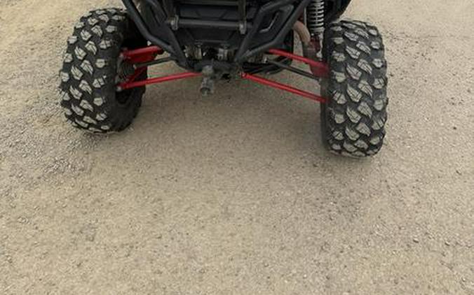 2019 Honda® Talon 1000X