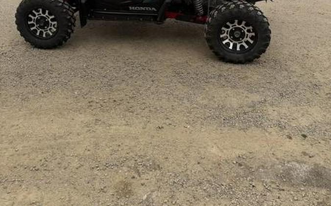 2019 Honda® Talon 1000X