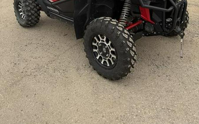2019 Honda® Talon 1000X